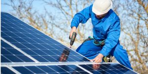 Installation Maintenance Panneaux Solaires Photovoltaïques à Mont-Bernanchon
